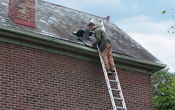 what affects urgent Waterston roof repairs