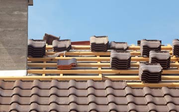 Waterston clay roofing costs