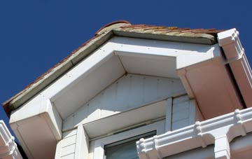 Waterston fascia installation costs