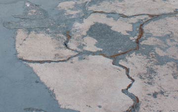 fibreglass roofing replacement Waterston