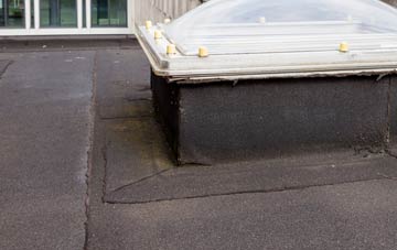 disadvantages of Waterston flat roofs