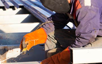 Waterston flat roofing options