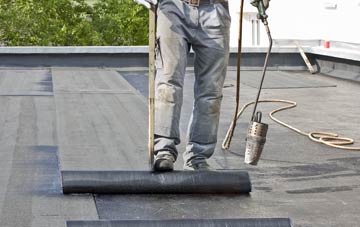 flat roof replacement Waterston, Pembrokeshire
