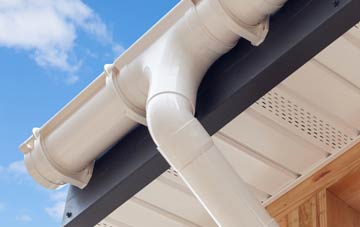 Waterston gutter installation costs