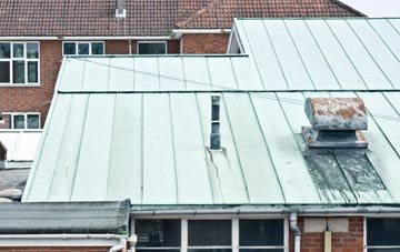 Waterston lead roofing costs