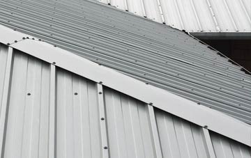 disadvantages of Waterston metal roofing