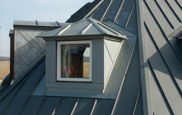 metal roofing Waterston, Pembrokeshire