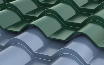 who should consider Waterston plastic roofs