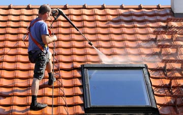 roof cleaning Waterston, Pembrokeshire