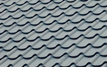 Waterston rubber roofing companies