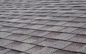 Waterston tiles for shallow pitch roofing