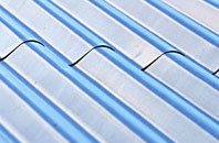 Waterston corrugated roofing