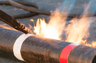 Waterston flat roofing replacement