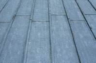 Waterston lead roofing